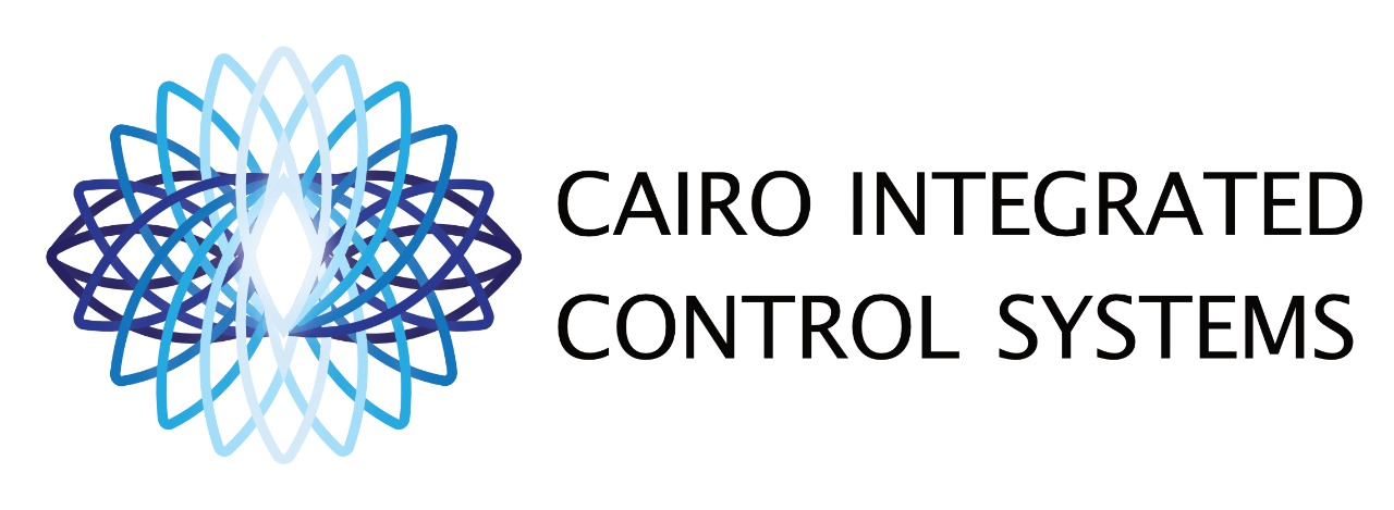 Cairo ICS Logo